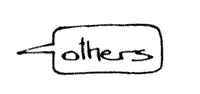 jh szostek - small press scene: others - heading