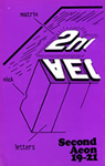 second aeon front cover