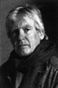 Kitty Sullivan - David Harsent portrait