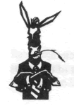 Untitled image of donkey