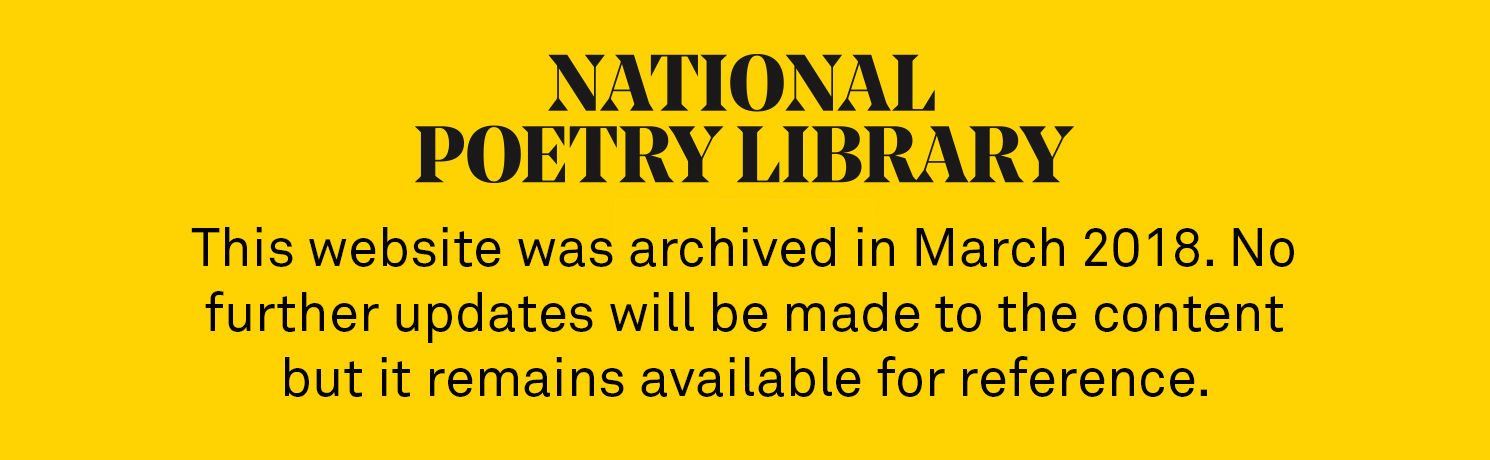 This website was archived in March 2018. We won't be making any further updates but the content is still available for you here.